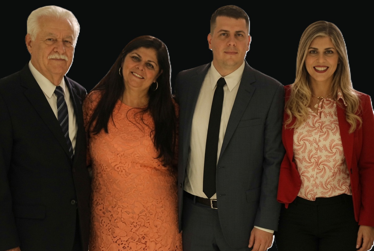 Equipe Gonçalves & Lacerda Advogados Associados